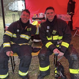 Fundraising Page: Joe Derba